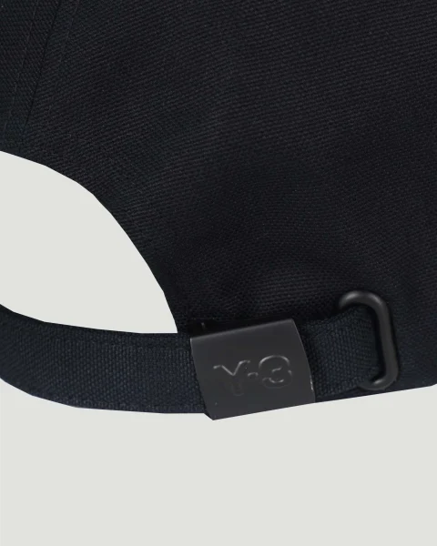 Classic Logo Cap — снимка 3