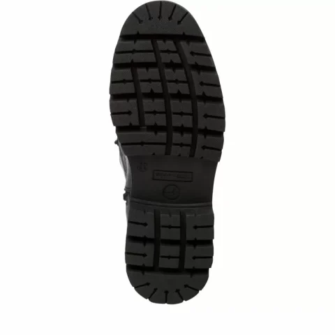 Офицерки TAMARIS – 1-25608-41-001 BLACK_1 — снимка 6