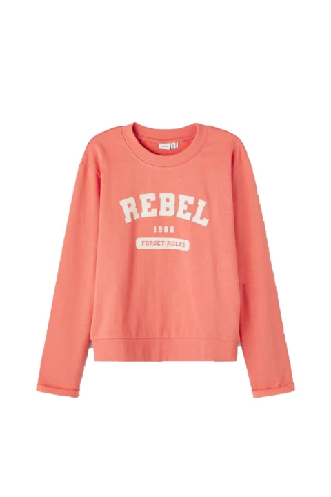 Girl Sweatshirt Name It 13195314