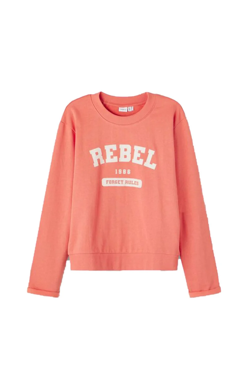 Girl Sweatshirt Name It 13195314