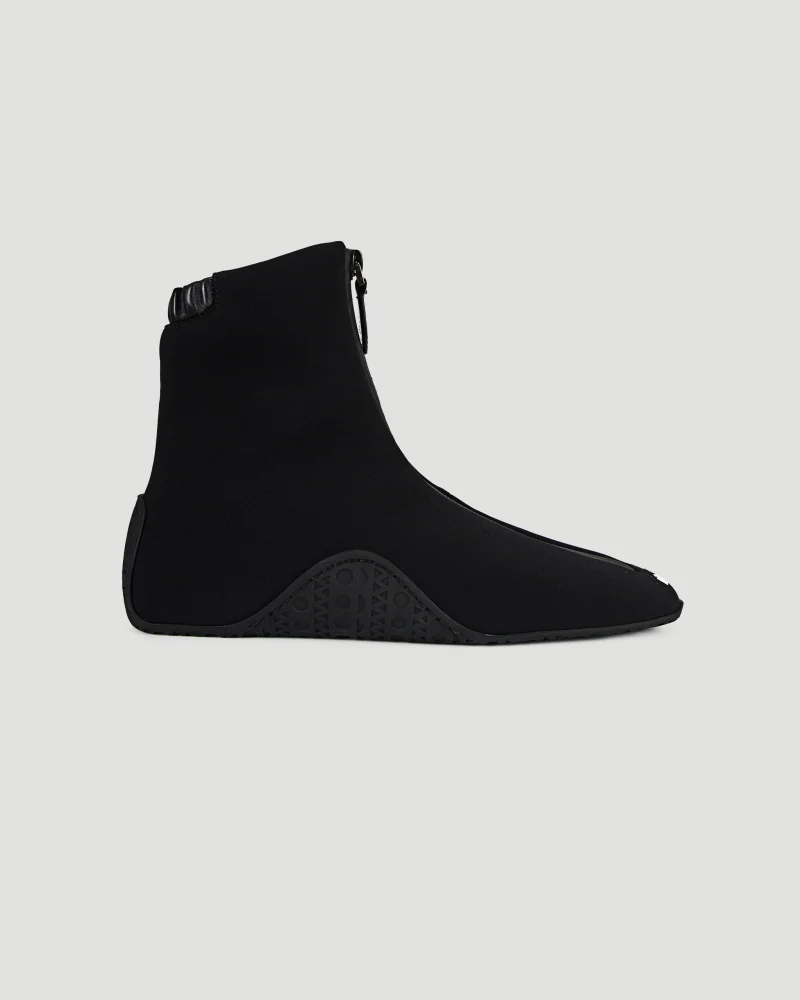La Sneaker in Neoprene