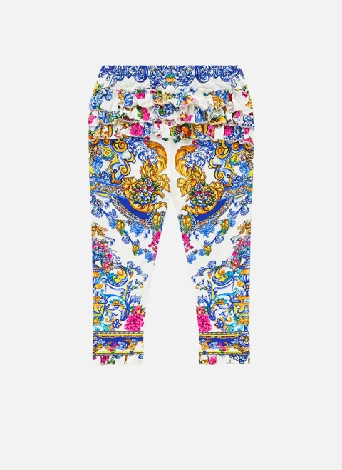 Клин 'España nirvana' Camilla Kids — снимка 2