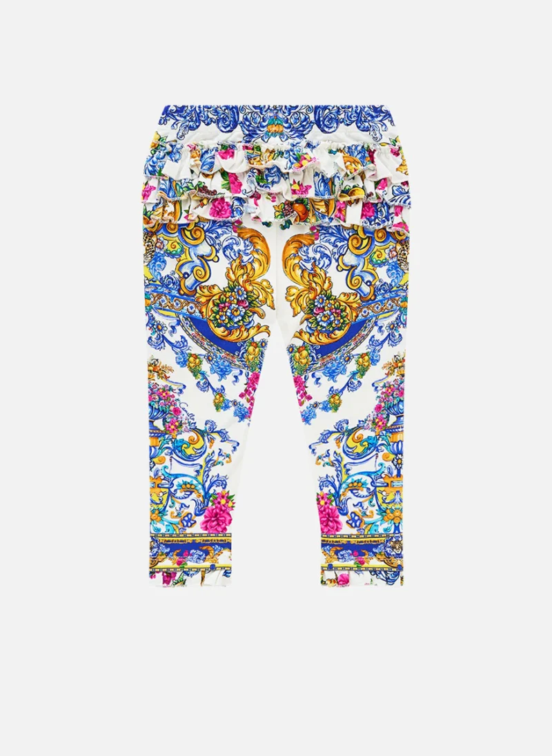 Клин 'España nirvana' Camilla Kids — снимка 2