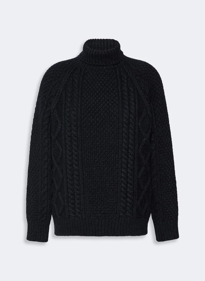 Пуловер от вълна и алпака Weekend Max Mara Wkssarong — снимка 2