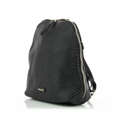 Раници TAMARIS – 32145 BLACK — снимка 2