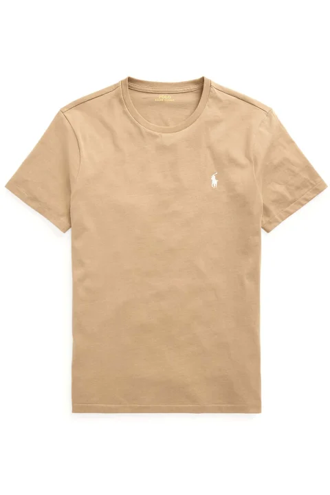 T-Shirt Jersey-Ssl 710671438329 260 medium beige