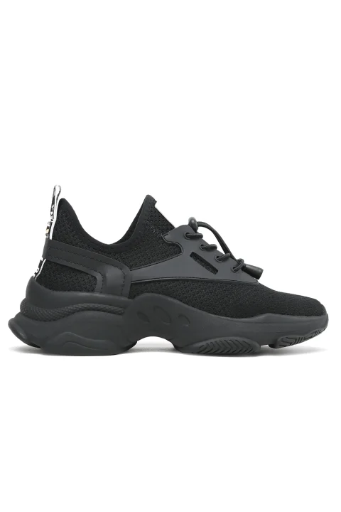 Sneakers 04005 Match-E 11004643 184 black/black