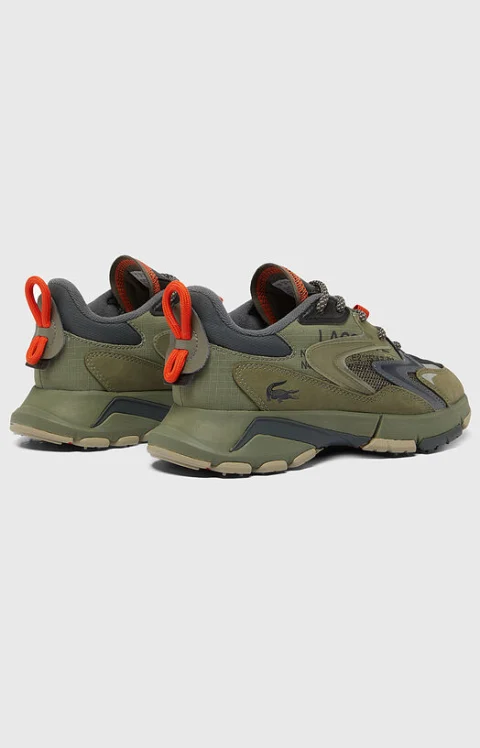 Спортни обувки L003 NEO TECH — снимка 3