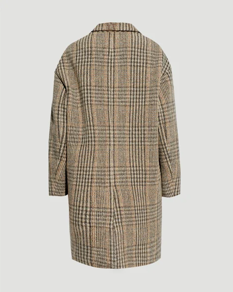Limiza Marant Etoile Coat — снимка 2
