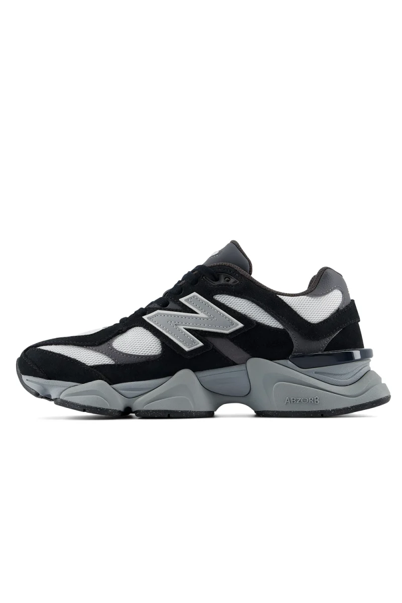 Sneakers U90605SU grey — снимка 2
