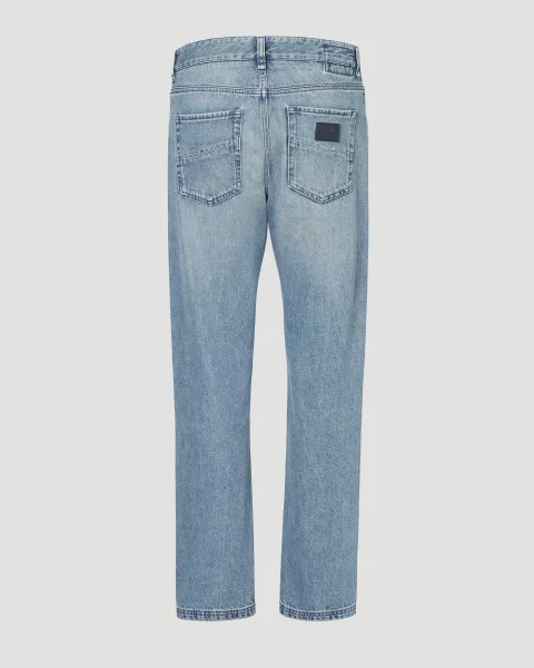 Jeans in Light Blue — снимка 2