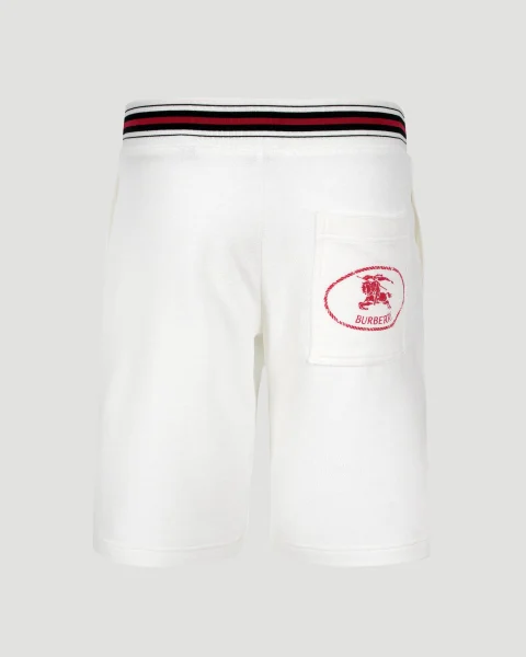 Towelling Shorts — снимка 2