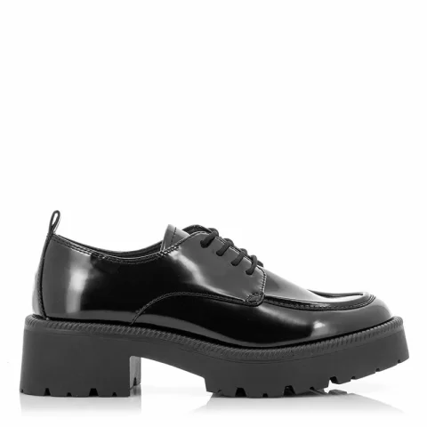 Дамски Ежедневни TAMARIS – 1-1-23751-21 BLACK