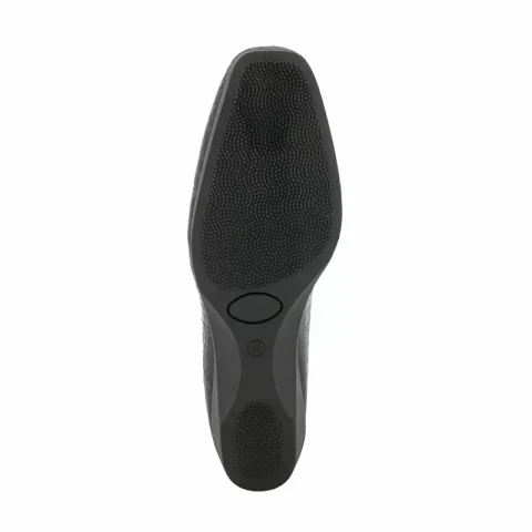 Дамски Обувки На Платформа VERONELLA – 25140128 BLACK CROCCO — снимка 6