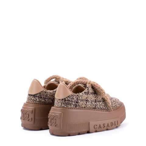Дамски спортни обувки Nexus Buclé Casadei — снимка 8