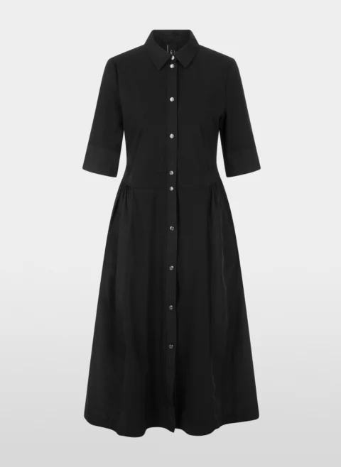 Миди рокля 'Perfect fit' Marc Cain Sports — снимка 12