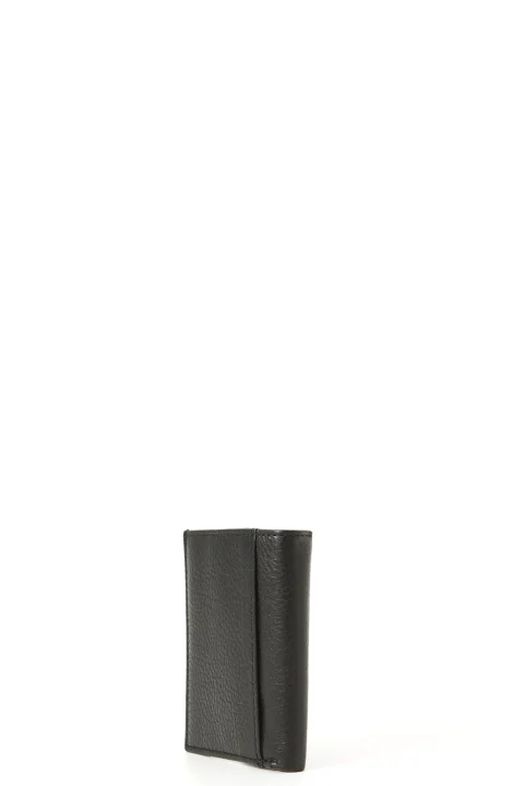 Портфейл Colwell Small Billfold MLG0012 bk52 black/classic — снимка 2