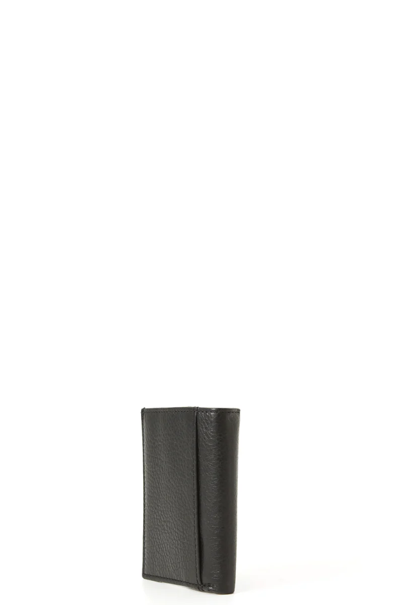 Портфейл Colwell Small Billfold MLG0012 bk52 black/classic — снимка 2