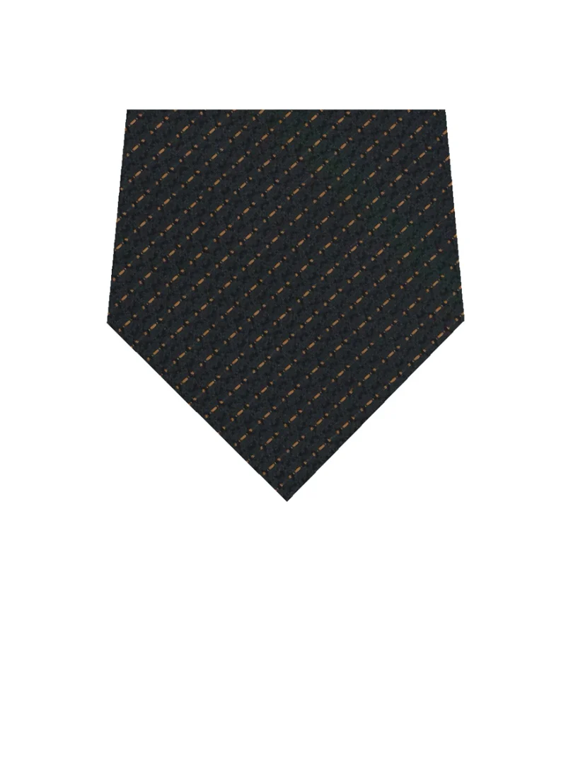 Копринена вратовръзка Zegna
