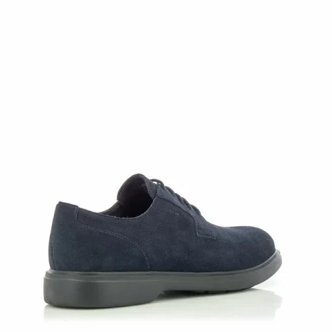 Мъжки Ежедневни GEOX – U16DCD U OTTAVIO NAVY — снимка 2