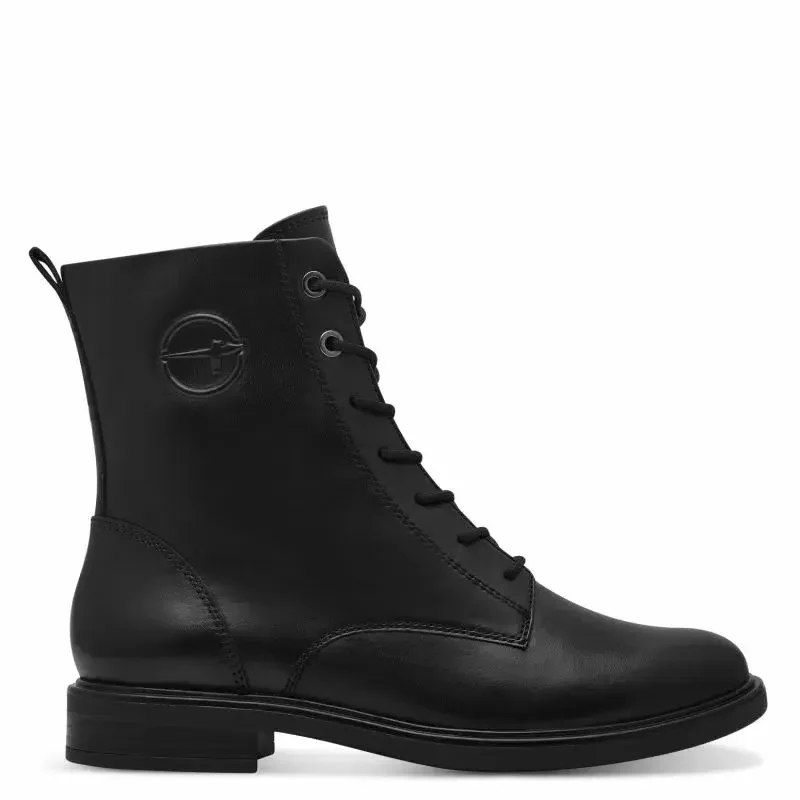 Дамски Кубинки TAMARIS – 1-25113-43-001 BLACK