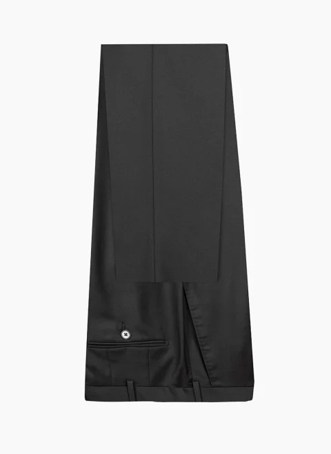 Костюм от две части Zegna — снимка 8