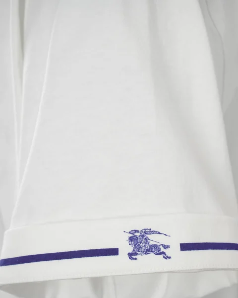 Cotton T-Shirt — снимка 3