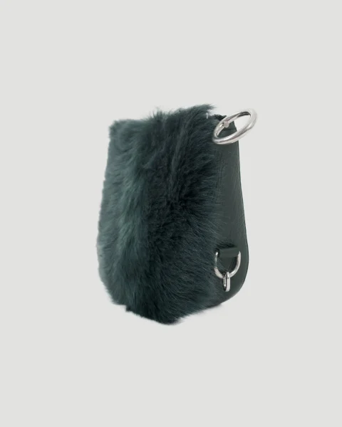 Knight Bag in Vine — снимка 5