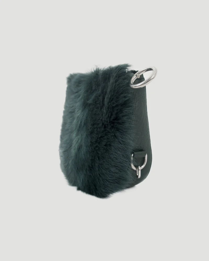 Knight Bag in Vine — снимка 5