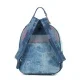 Дамска раница Amy Jeans Braccialini — снимка 4