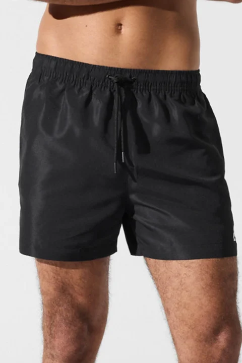 Бански Kameo Boardshort B1M46011 999 black — снимка 2