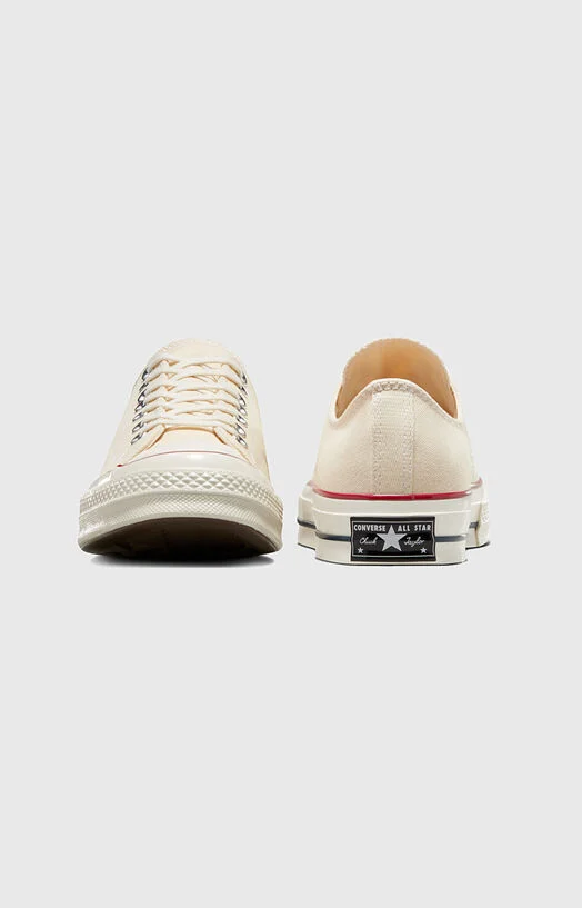 Спортни обувки CHUCK 70 с лого — снимка 4