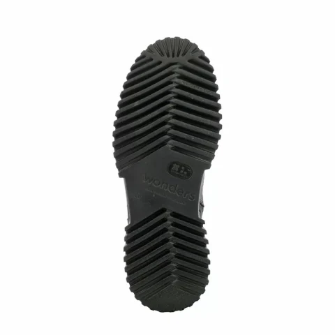 Дамски Кубинки WONDERS – A-4405 FLEXFLY WILD/COURMAYEUR NEGRO — снимка 4