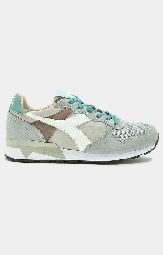 Многоцветни спортни обувки TRIDENT 90 SUEDE SW