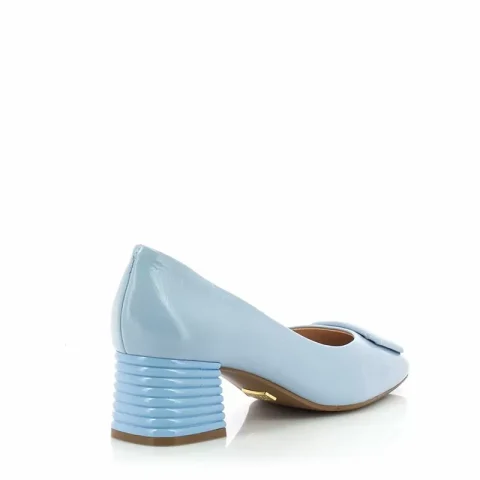 Токчета DONNA ITALIANA – 11703-610-860 AUSTIN BLUE BELL — снимка 2