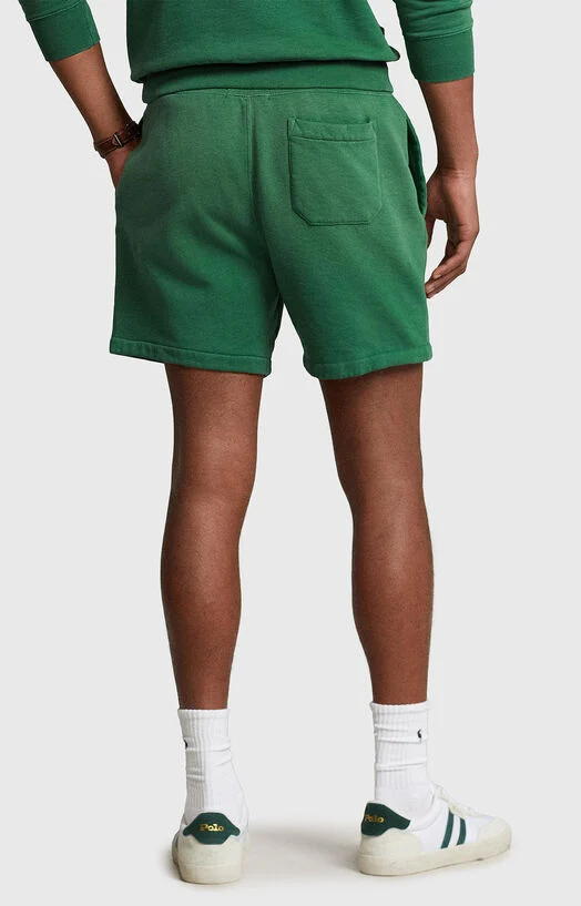 Къси спортни панталони ATHLETIC — снимка 2