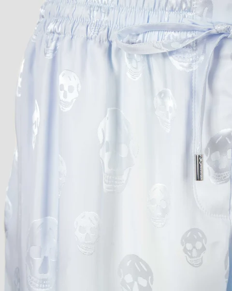 Skull Shorts — снимка 2