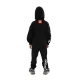 Детски суичър SHARK OVER SPRAYGROUND — снимка 3