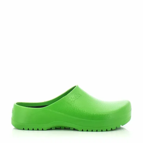 Мъжко Сабо BIRKENSTOCK – 1027192 SUPER-BIRKI APPLE GREEN