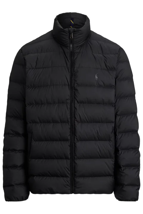 Яке Matte Perpetual 710B20424003 001 black