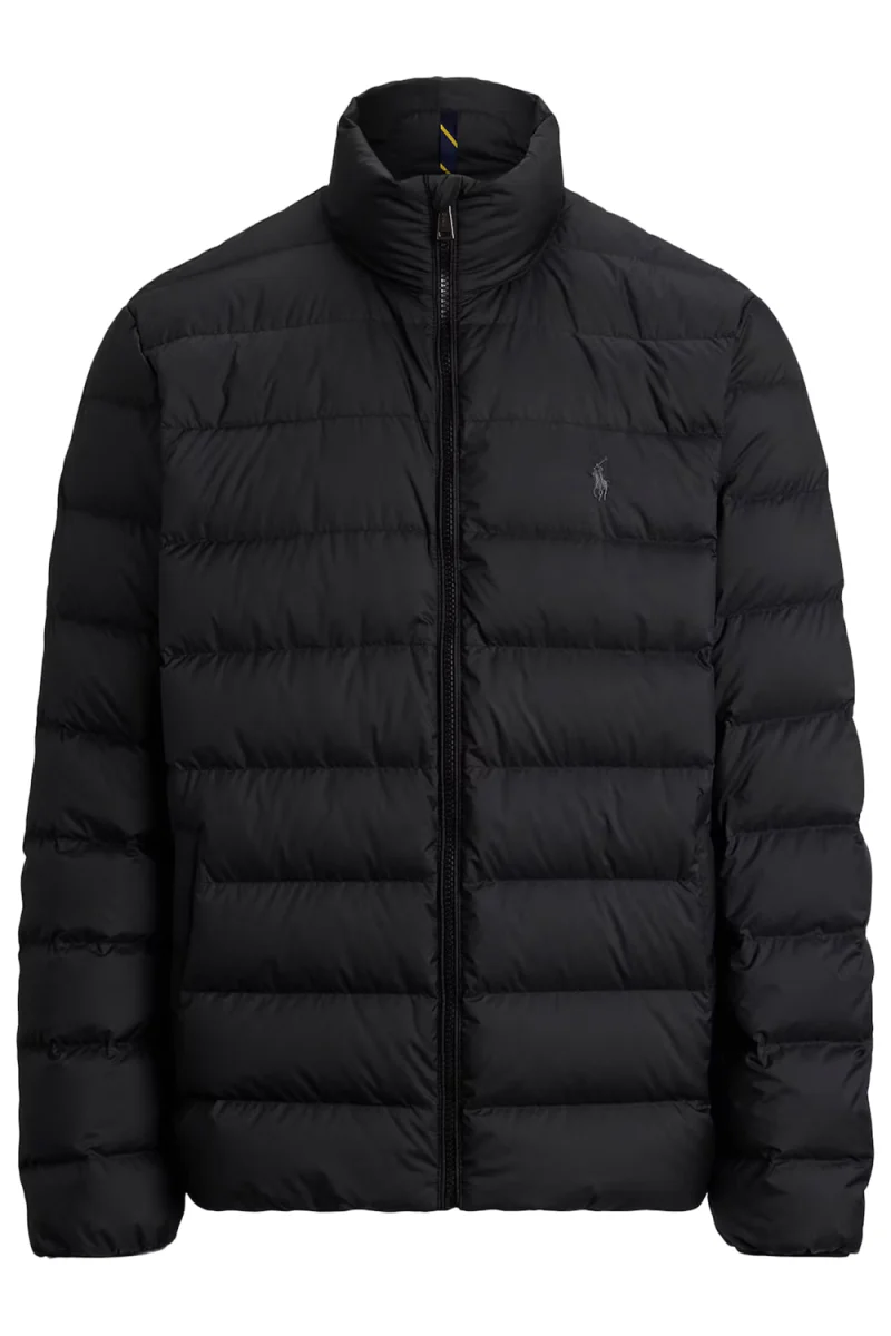 Яке Matte Perpetual 710B20424003 001 black