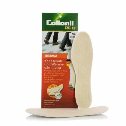 Дамски термо стелки COLLONIL – 9102-01
