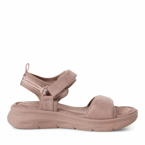 Дамски Спортни Сандали TAMARIS – 1-28716-44-521 ROSE — снимка 2