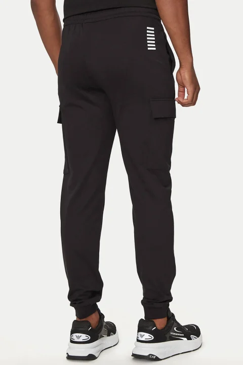 Долнище 8NPP67PJVRZ 1200 black — снимка 2