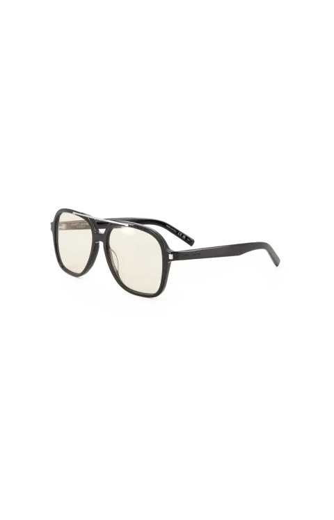 SL 545 Sunglasses in Black — снимка 2