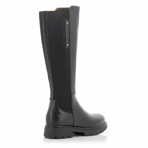 Офицерки NERO GIARDINI – I411864D NERO — снимка 2