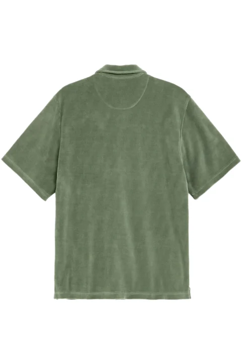 Polo Girona 101004 1001 multicolor — снимка 2