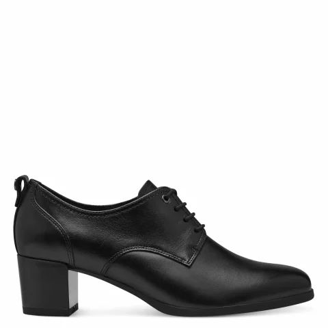 Токчета TAMARIS – 1-23307-42-001 BLACK