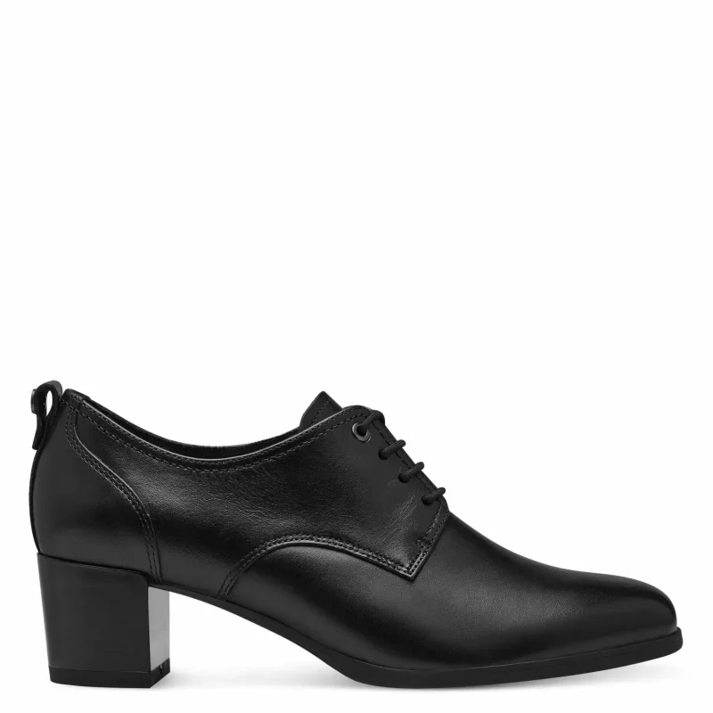 Токчета TAMARIS – 1-23307-42-001 BLACK