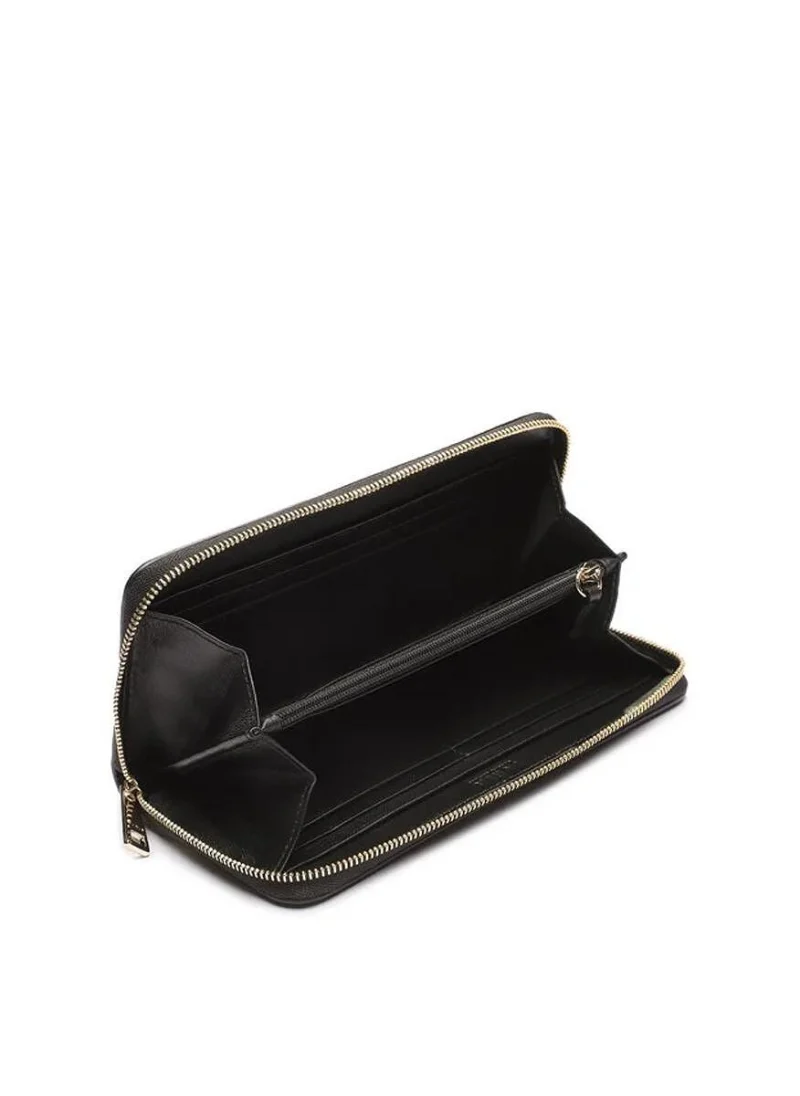 Портмоне Furla Camelia Nero — снимка 3
